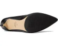 Туфли лодочки Cole Haan Grand Ambition на каблуке 7.5 см с кожаным верхом
