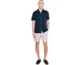 Льняные шорты Surfside Pull-On длиной 18 см Vineyard Vines