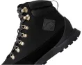 Водонепроницаемые ботинки The North Face Back-To-Berkeley IV Leather с мембраной DryVent