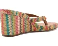 Босоножки-мюли Steve Madden Playing на платформе с замшевым верхом