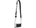 Джинсовая сумка Marc Jacobs The Camp Patchwork Denim Snapshot