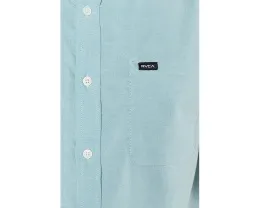 Рубашка RVCA Thatll Do Stretch Short Sleeve с коротким рукавом