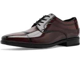 Оксфорды Johnston & Murphy Gibbons Cap Toe на резиновой подошве