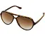 Очки Ray-Ban 0RB4125 с градиентными линзами