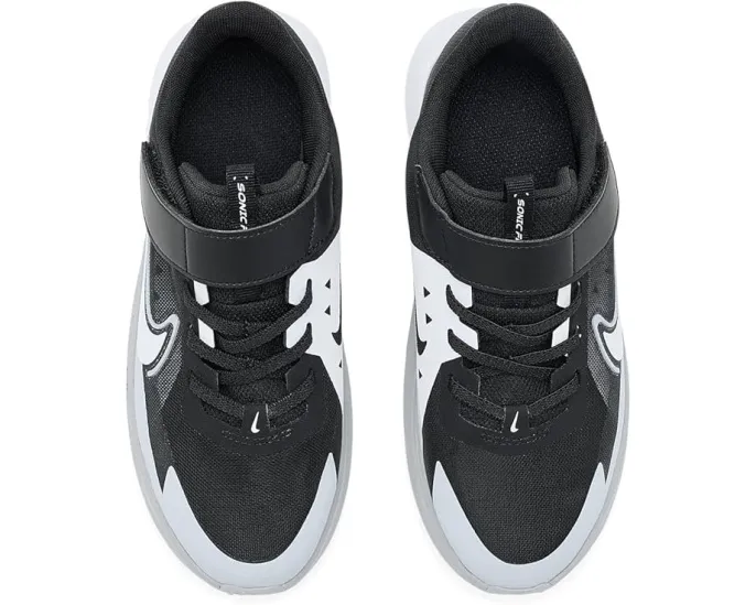 Кроссовки Nike Sonic Fly для детей с мягкой подошвой