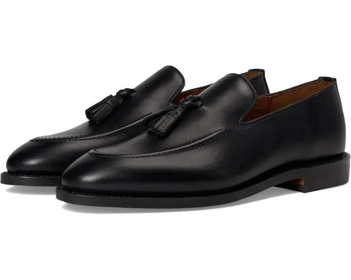 Лоферы Allen Edmonds Randtassel с кисточками и технологией комфорта