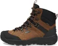 Зимние ботинки KEEN Revel 4 Mid Height Polar с мембраной KEEN.Dry и утеплителем 200g