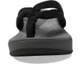 Сланцы Clarks Arla Kaylie с технологией Cloudsteppers и стелькой OrthoLite