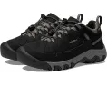 Детские треккинговые ботинки Targhee 4 Low Waterproof KEEN