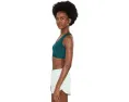 Спортивный бюстгальтер New Balance Nb Essential Run Bra розовый