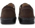Ботинки Finn Comfort Baden на шнуровке из мягкой кожи