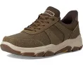 Кроссовки Rockport Rhett с технологией Step Activated и поддержкой ортопедических стелек