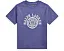 Футболка Polo Ralph Lauren Kids Logo Cotton Jersey с аппликацией