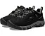 Детские треккинговые ботинки Targhee 4 Low Waterproof KEEN