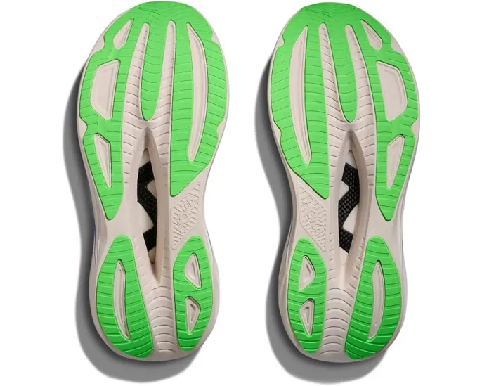 Hoka Skyward X 2 супертренер с амортизацией PEBA