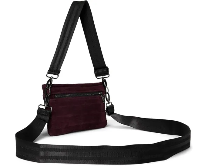 THINK ROYLN Поясная сумка Bum Bag 2.0 с регулируемыми ремнями