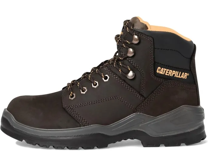 Ботинки Caterpillar Striver с устойчивой к скольжению подошвой и защитой от электроопасности