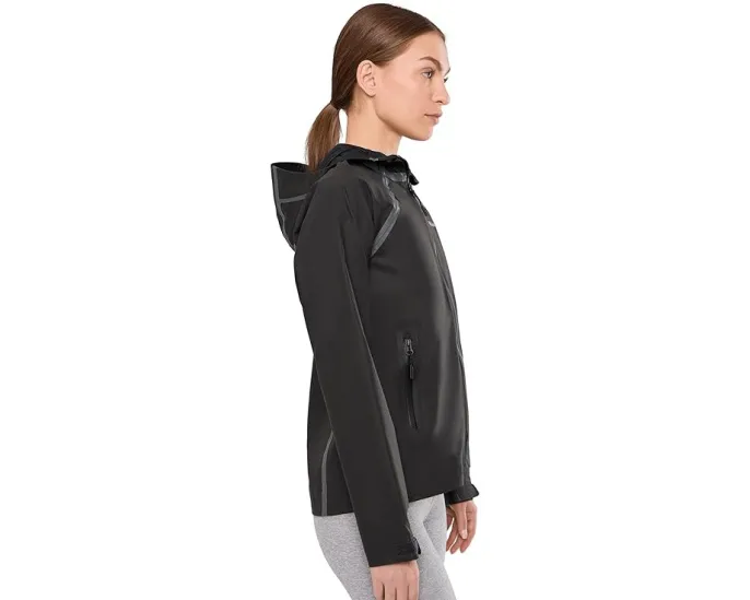 Columbia водонепроницаемая куртка Reign No Shine из переработанного нейлона