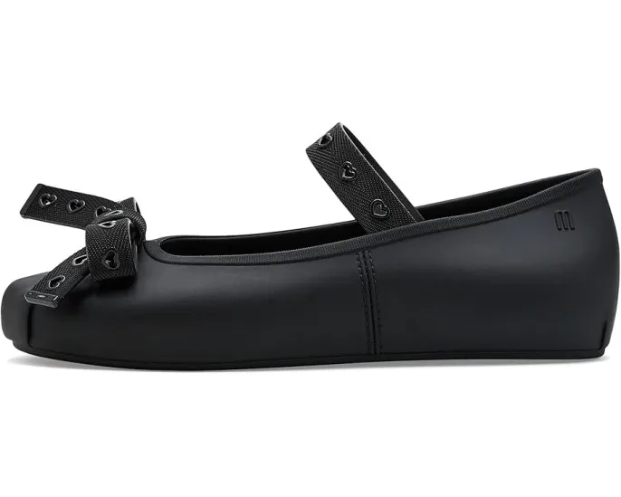 Детские балетки Mini Melissa Sophie Crush для детей