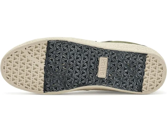 etnies Barge Ls Premium кеды на шнуровке с усиленным воротником