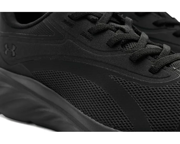 Under Armour детские кроссовки Pre School Ascend с альтернативной шнуровкой для малышей