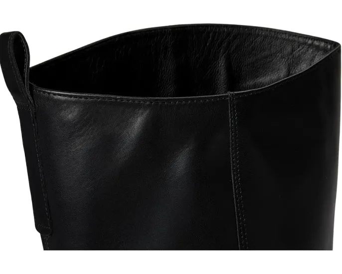 Vagabond Shoemakers кожаные сапоги Freya для верховой езды с квадратным каблуком