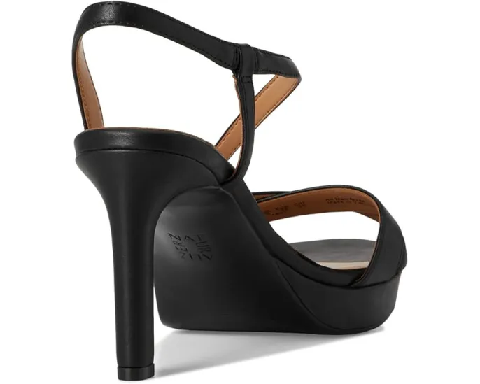 Босоножки Naturalizer Abby на платформе с ремешком на щиколотке