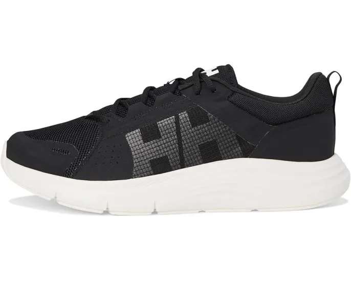Кроссовки Helly Hansen HP Ahiga Evo 5 с технологией быстрой сушки и гидросцеплением