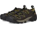 Трекинговые туфли KEEN Arroyo II с технологией Cleansport NXT и поддержкой пятки