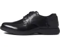 Туфли Nunn Bush Kore Pro Bicycle Toe Oxford с гелевой стелькой и технологией KORE