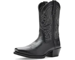 Ковбойские сапоги Ariat Sport Lawman из натуральной кожи с подошвой Duratread