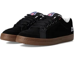 Кроссовки для скейтбординга etnies Sal23 X SSD с верхом из замши