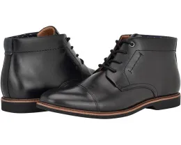 Ботинки Tommy Hilfiger Rawstin с миндалевидным носком и шнуровкой