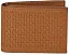Портмоне Johnston & Murphy Kingston Woven Billfold с RFID защитой