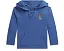 Худи Polo Ralph Lauren Polo Bear Terry Hoodie для детей