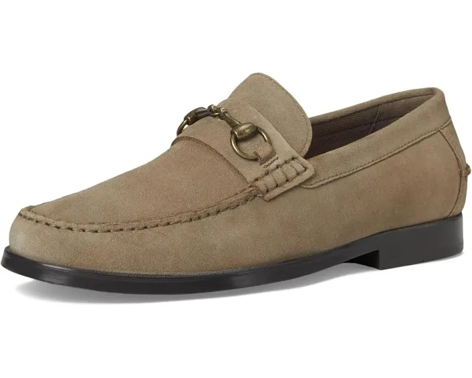 Мокасины Rockport Whit из замши с технологией truTECH для амортизации