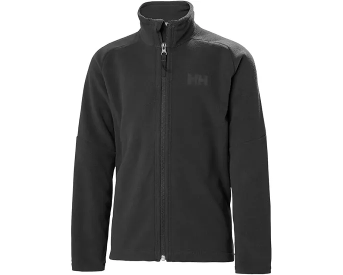 Helly Hansen детская утепленная куртка Daybreaker 2.0 из переработанного полиэстера