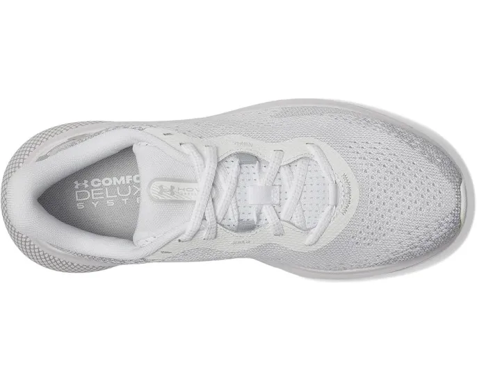 Кроссовки Under Armour Hovr Turbulence 2 с технологией HOVR