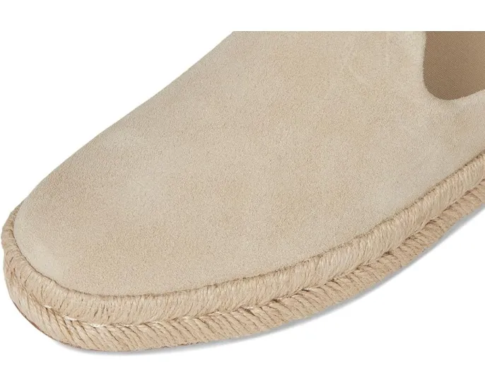 Мюли TOMS Santiago с верхом из замши и стелькой CloudBound