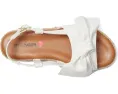 Детские сандалии Steve Madden Kids Oladie с открытым носком и стрейч ремешком