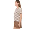 Футболка Perfect Textured Tee от Sanctuary с фактурным узором