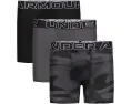 Under Armour Детские боксеры Performance Tech Prints 3 шт