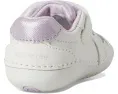 Кроссовки Stride Rite SM Waverly для младенцев и малышей с бесшовной конструкцией