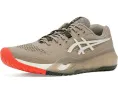 Теннисные кроссовки ASICS Gel-Resolution X с технологиями DYNAWALL и DYNALACING