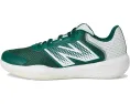 Теннисные кроссовки New Balance 696v6 с легким дышащим верхом и резиновой подошвой NDurance