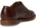Туфли Allen Edmonds Kingstonvers на пряжке с двойной монк-стрэп