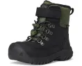 Детские зимние сапоги KEEN Kids Kanibou Waterproof с утеплителем 200 г