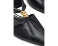 Мюли Vince Camuto Vanika Gathered на низком ходу