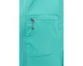 Ветровка Wind Veil™ Hooded Jacket от Mountain Hardwear с капюшоном и упаковывающаяся в карман
