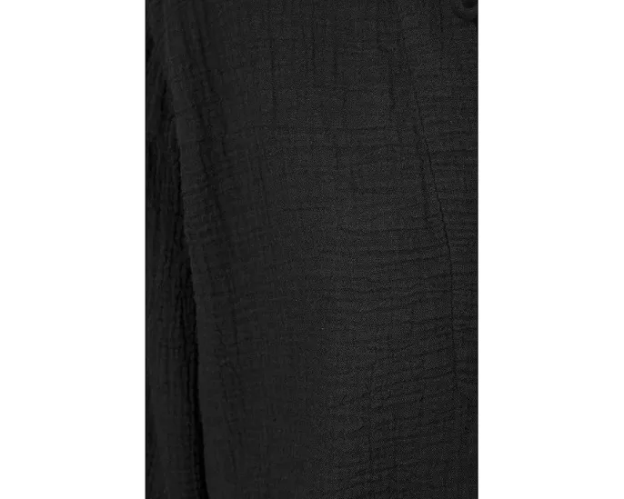 Faherty топ Dune Cotton Gauze Harbor из хлопка